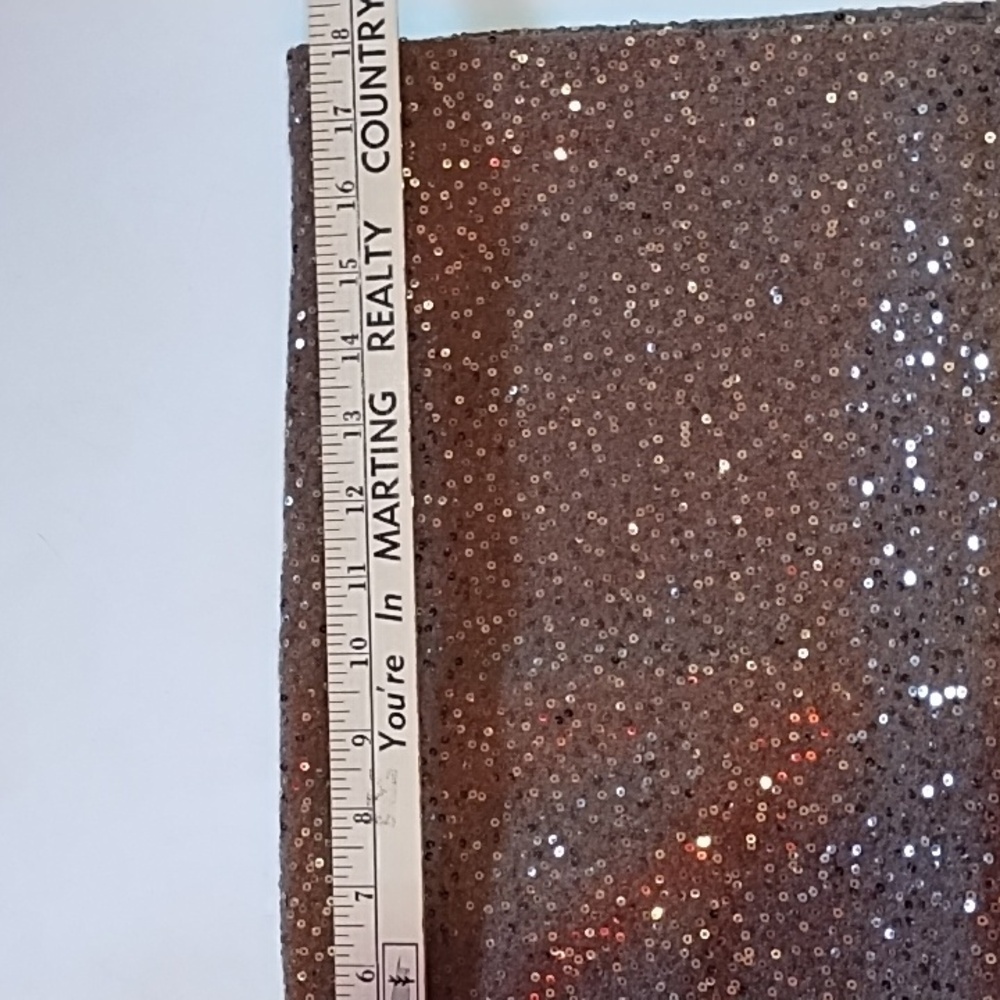 Ann Taylor Loft sequence Mini skirt - Picture 6 of 8